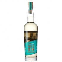 New Riff Distillery - New Riff Kentucky Wild Gin Bourbon Barreled (750ml) (750ml)
