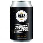 1623 Brewing - Mckelvins Cypress Reserve 0 (62)