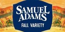 Sam Adams - Fall Variety Pack Can (12 pack 12oz cans) (12 pack 12oz cans)
