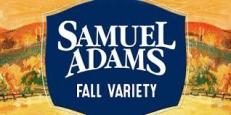 Sam Adams - Fall Variety Pack Can (221)