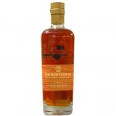 Bardstown Bourbon Company - Bardstown Collaborative Series West Virginia Great Barrel Company Infrared Toasted Cherry Oak Barrels Finshed Rye Whiskey (750)