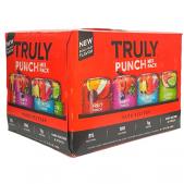 Truly - Punch Mix Pack (221)