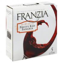 Franzia - Red Sangria (5L) (5L)