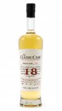 Bunnahabhain Distillery - The Classic Cask Bunnahabhain 18 Year Old Single Malt Scotch Whiskey (750ml) (750ml)