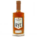 Sagamore Spirit Distillery - Sagamore Rum Cask Finish Rye Whiskey (750)