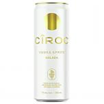 Ciroc Vodka Spritz - Colada (414)