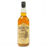 Catoctin Creek Distillery - Catoctin Creek Wonder Wheel American Malt Whiskey (750)