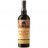 Beringer Vineyards - Beringer Bros. Borbon Barrel Aged Red Wine Blend (750)