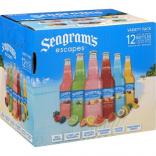 Seagrams Cooler - Variety Pack 0 (223)