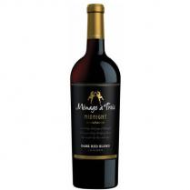 Menage A Trois - Red Wine Midnight (750ml) (750ml)