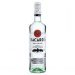 Bacardi Rum - Bacardi Superior Rum 0 (750)