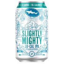 Dogfish Head Brewery - Slightly Mighty (6 pack 12oz cans) (6 pack 12oz cans)