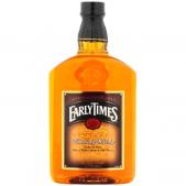 Early Times Distillery - Early Times Bourbon Whiskey (1750)