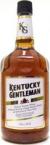 Barton Distilling - Kentucky Gentleman Bourbon Whiskey (375)