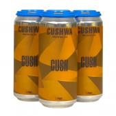 Cushwa Brewing - Cushwa Cush New England IPA (415)