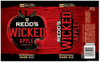 Redd's - Wicked Apple (24oz can) (24oz can)