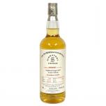 Ardmore Distillery - Signatory Vintage Ardmore 9 Years Old Single Malt Scotch Whiskey (750)