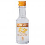 Smirnoff - Orange 0 (50)