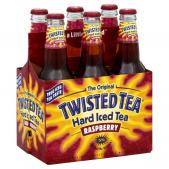 Twisted Tea - Raspberry (667)