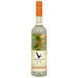 Grey Goose - Essences White Peach & Rosemary Flavored Vodka 0 (750)