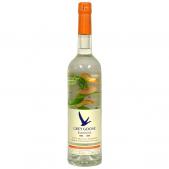 Grey Goose - Essences White Peach & Rosemary Flavored Vodka (750)