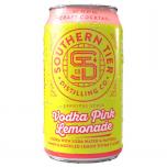 Southern Tier Distilling - Vodka Pink Lemonade (414)