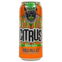 Funk Brewing - Citrus IPA (4 pack 16oz cans) (4 pack 16oz cans)
