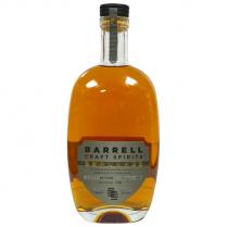 Barrell Craft Spirit - Barrell 16 Year Old Gray Label Seagrass Rye Whiskey (750ml) (750ml)