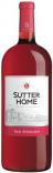 Sutter Home Family Vineyards - Red Moscato 0 (1500)