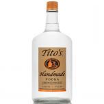 Tito's -  80 Proof Vodka 0 (1750)