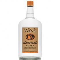 Tito's -  80 Proof Vodka (1.75L) (1.75L)