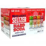 Anheuser Busch - Bud Light Seltzer Hard Soda Variety Pack 0 (221)