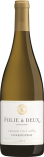 Folie  Deux - Chardonnay 0 (750)