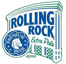 Latrobe Brewing - Rolling Rock (18 pack 12oz cans) (18 pack 12oz cans)