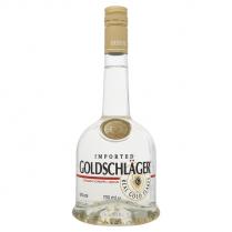 Goldschlager - Cinnamon Schnapps (750ml) (750ml)