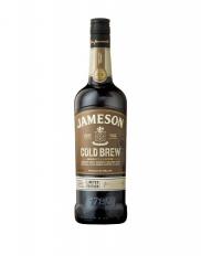 John Jameson And Son Distillery - Jameson Cold Brew Irish Whiskey (750ml) (750ml)