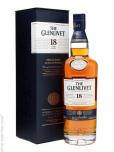Glenlivet Distillery - Glenlivet 18 Year Old (750)