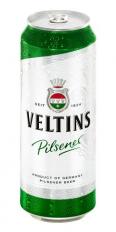Veltins - Pilsner (4 pack 16oz cans) (4 pack 16oz cans)