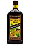 Myer's Rum - Dark Rum 0 (750)