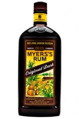 Myer's Rum - Dark Rum (750ml) (750ml)