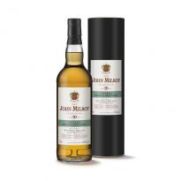 Glen Grant Distillery - John Milroy Selection Glen Grant 20 Year Old Single Malt Scotch Whiskey (750ml) (750ml)
