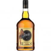 Sailor Jerry Rum - Sailor Jerry Spiced Rum (1750)