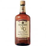 Seagram's - VO Canadian Whiskey 0 (1750)