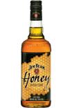 Jim Beam Distillery - Honey 0 (375)