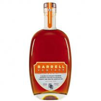 Barrell Craft Spirit - Barrell Vantage Mizunara, French and Toasted American Oak Finished Bourbon Whiskey (750ml) (750ml)