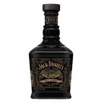 Jack Daniel's Distillery - Eric Church Single Barrel Select Tennessee Whiskey (750ml) (750ml)
