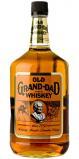 Old Grand Dad Distillery - Old Grand Dad Bourbon Whiskey 0 (1750)