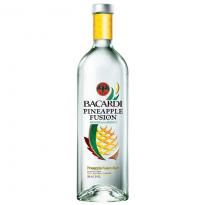 Bacardi Rum - Bacardi Pineapple Flavored Rum (750ml) (750ml)