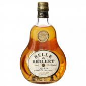 J.R.Brillet - Belle De Brillet Pear And Cognac (750)