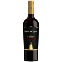 Robert Mondavi Winery - Cabernet Sauvignon Private Selection Bourbon Barrel-Aged (750ml) (750ml)